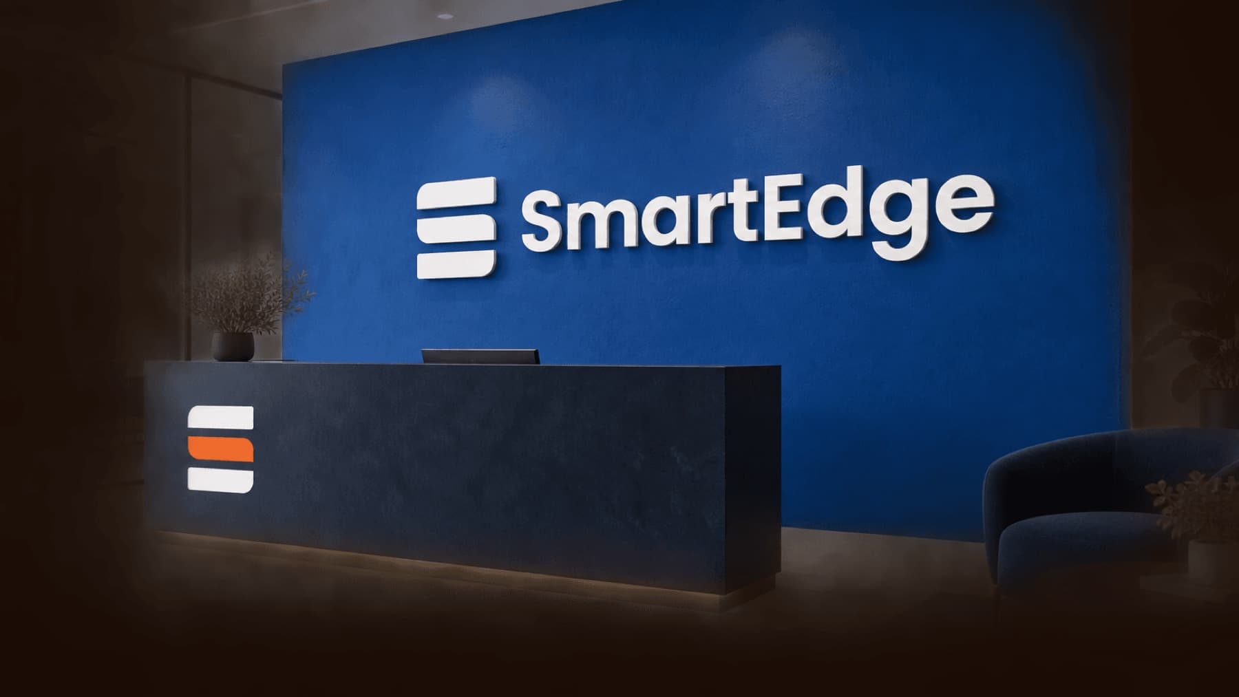 SmartEdge Brand Refresh, image 2