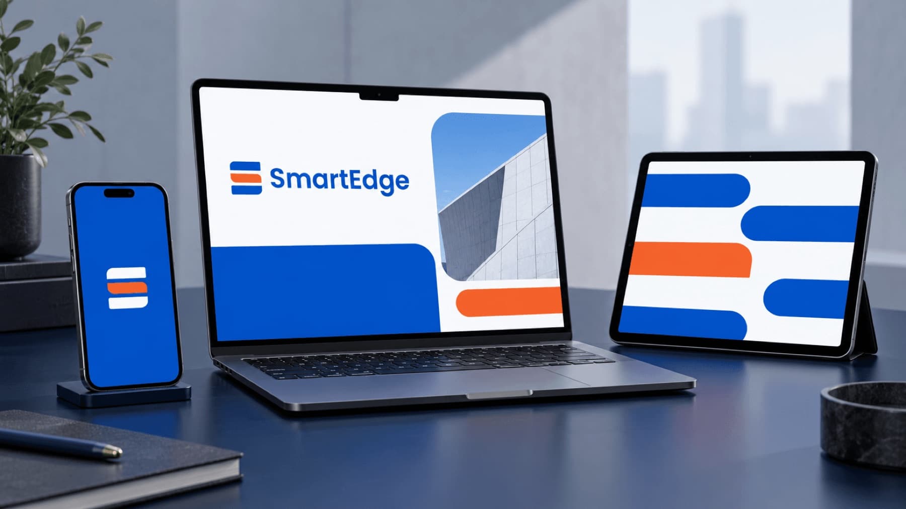 SmartEdge Brand Refresh, image 3